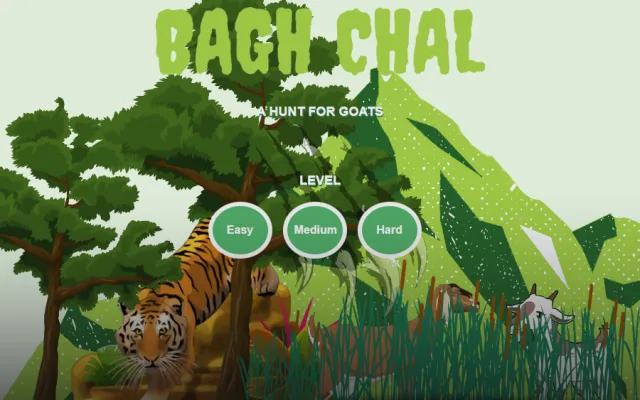 Bagh-Chal