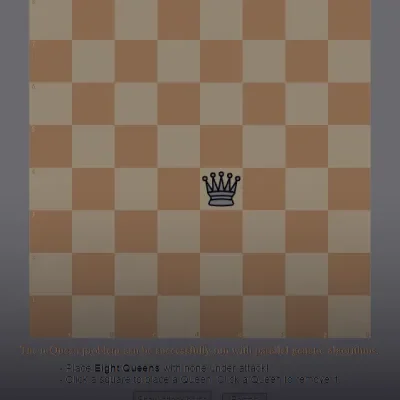 Eight Queens