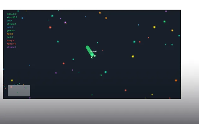 Snake.io