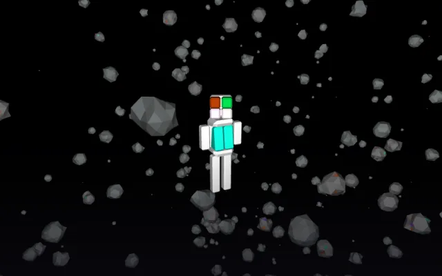 Space Miner