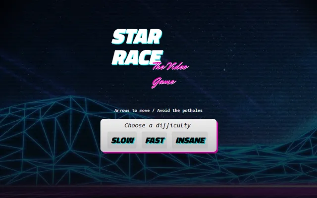 Star Race
