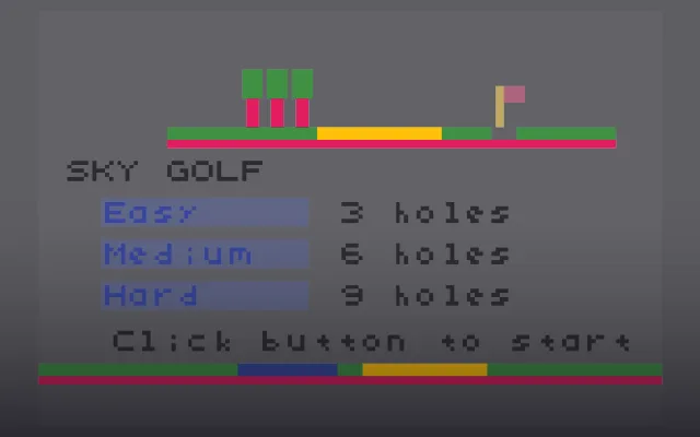 Sky Golf