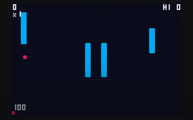 Zig-Zag Pressure
