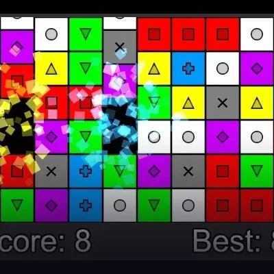 Match Cascade