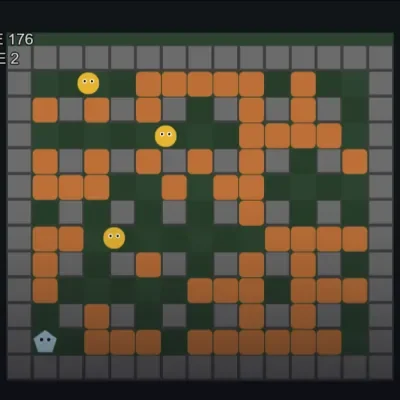 Blastman