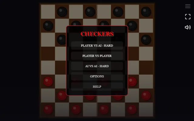 Checkers