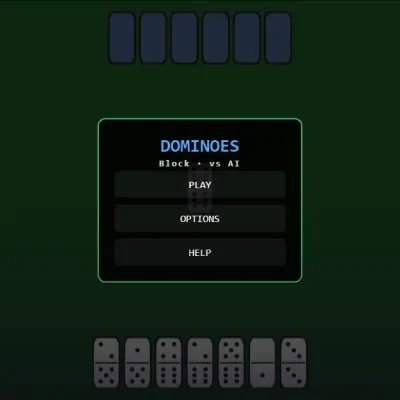 Dominoes