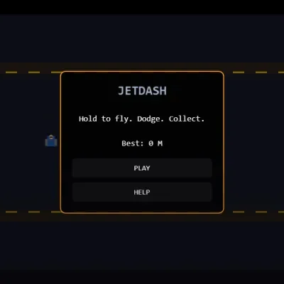 Jetdash