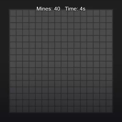 Minesweeper