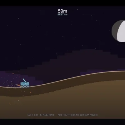 Moonbuggy