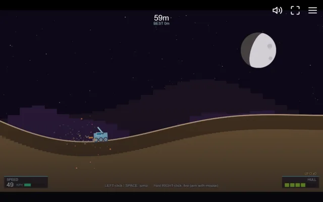 Moonbuggy