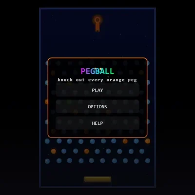 Pegball