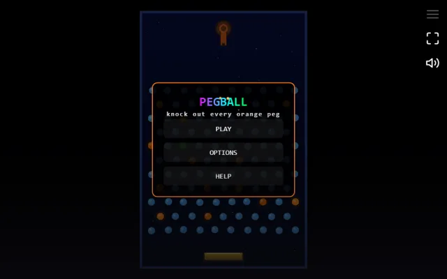 Pegball