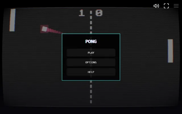 Pong
