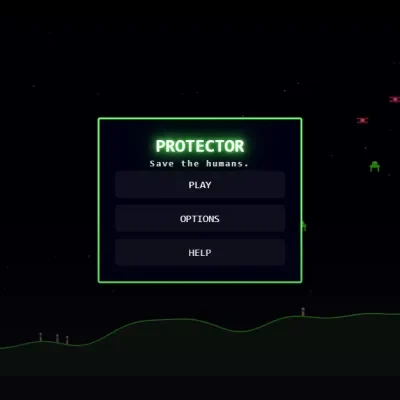 Protector