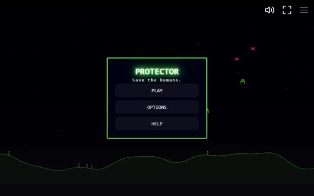 Protector