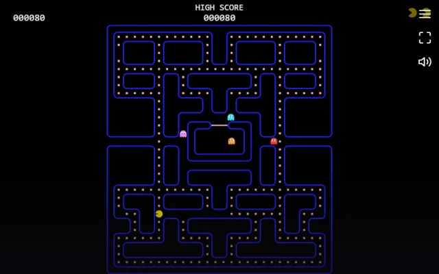 Maze Munch