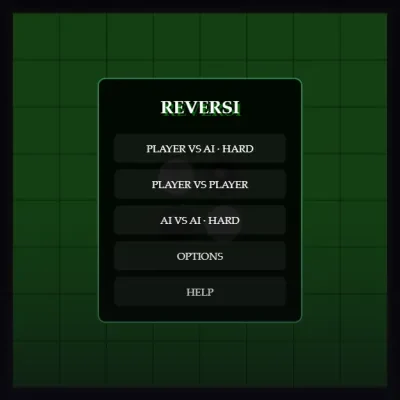 Reversi
