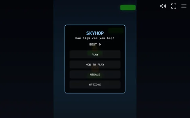 Skyhop