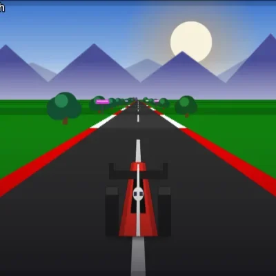 Speedway