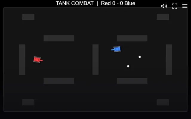 Tank Combat