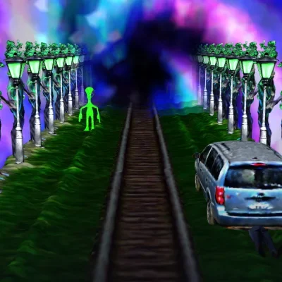 Temple Driver